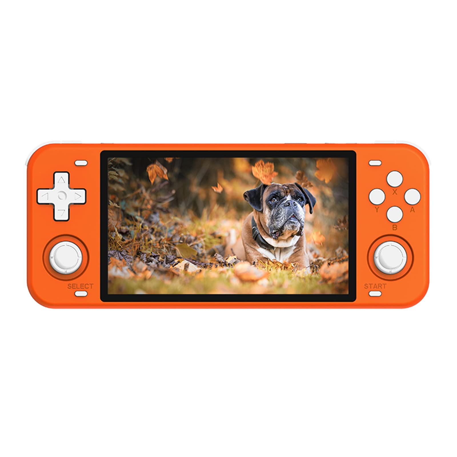 【激レア】Powkiddy RGB10MAX Spot Sale:POWKIDDY RGB10MAX3 Handheld Game Console – Powkiddy